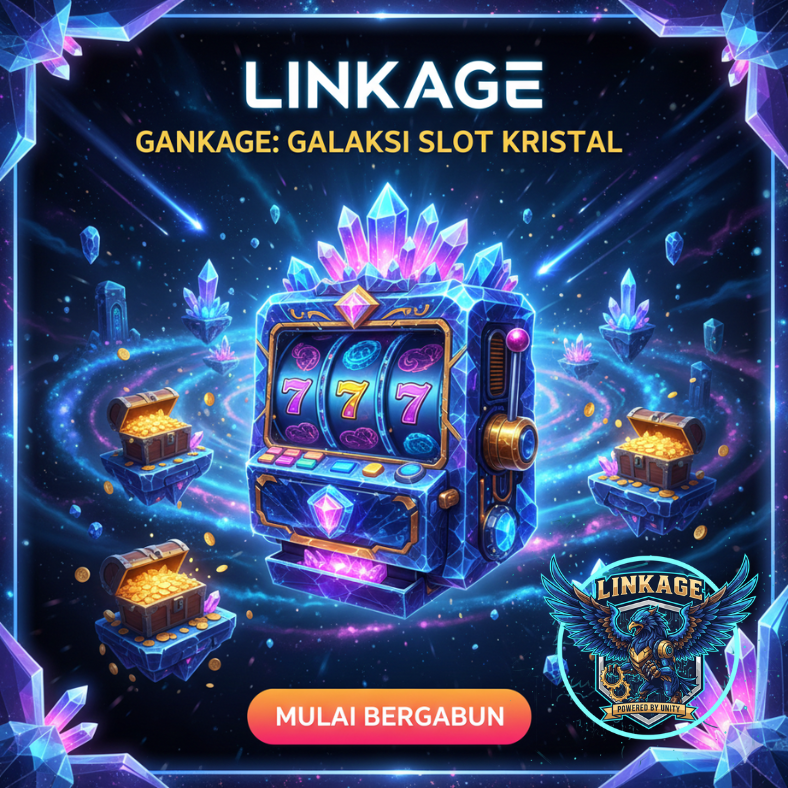 Galeri foto LINKAGE: Protokol Keamanan Siber Berlapis dengan Enkripsi SSL V.8 di Jakarta